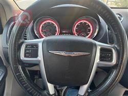 Chrysler Town and Country